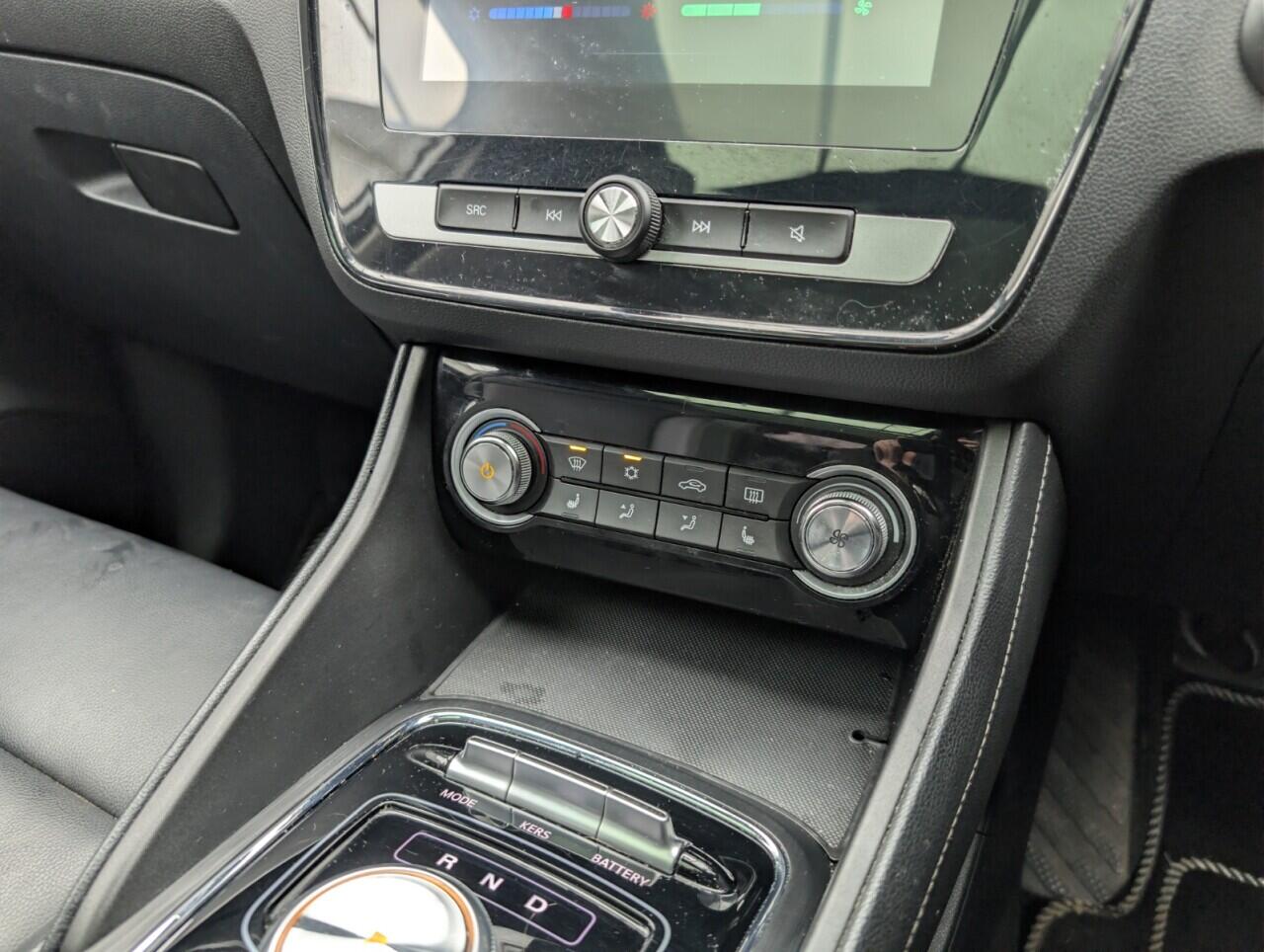 Used MG MG ZS for sale - 77411595: Photo 17