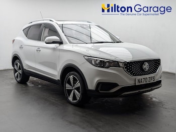 Used MG MG ZS 2020 for sale - 77411595: Photo