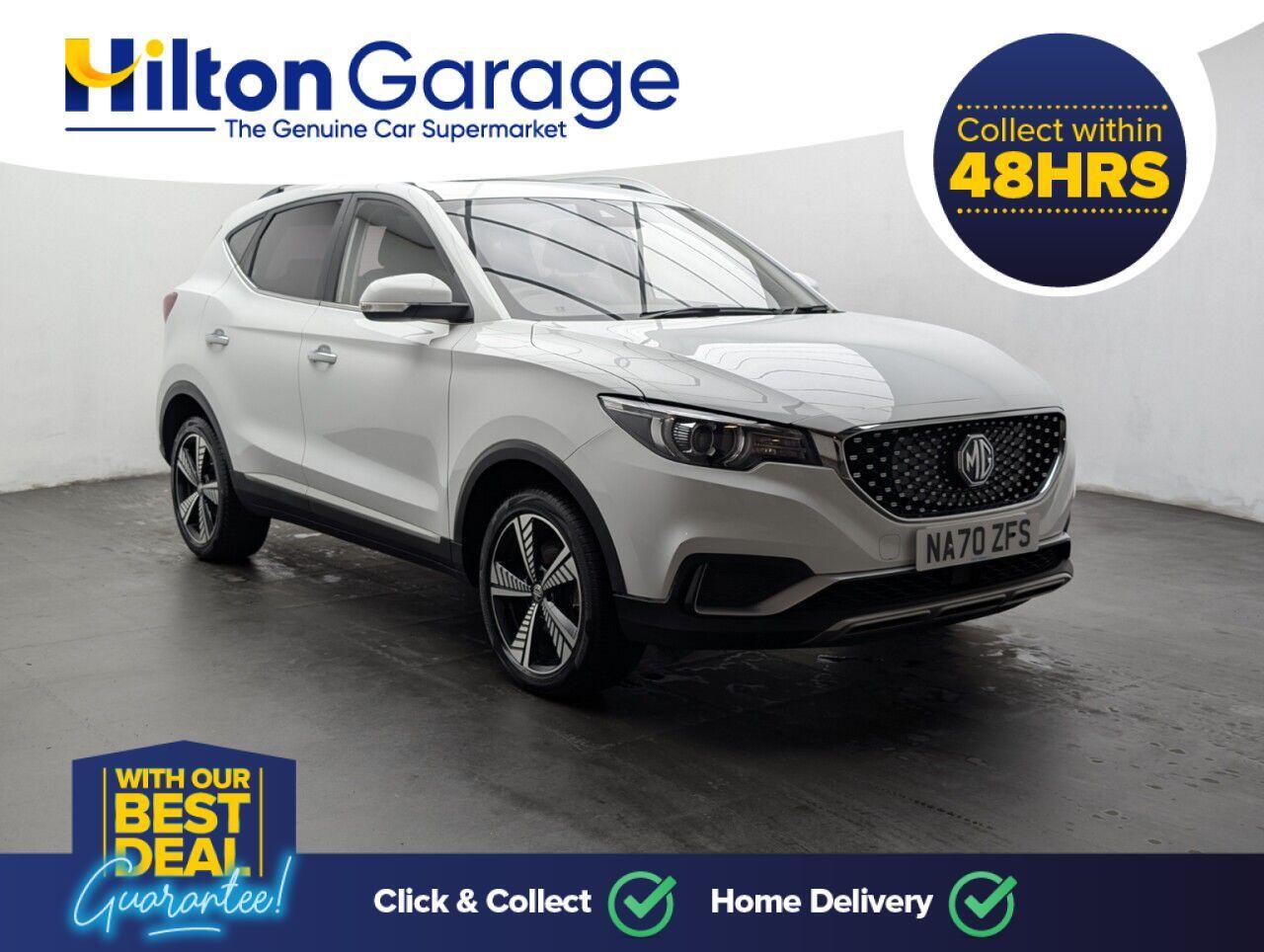 Used MG MG ZS for sale - 77411595: Photo 2