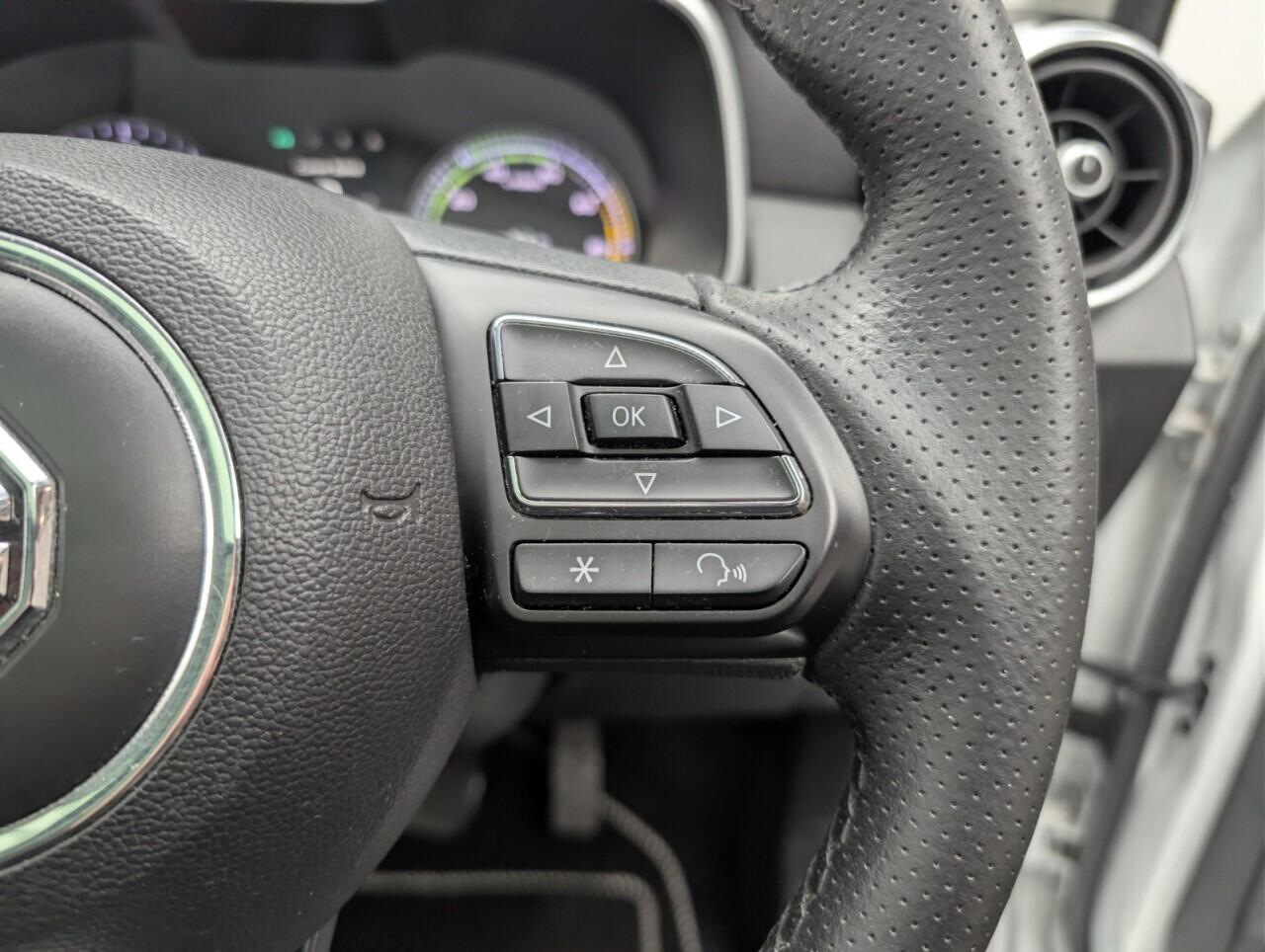 Used MG MG ZS for sale - 77411595: Photo 21