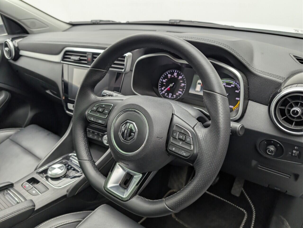 Used MG MG ZS for sale - 77411595: Photo 26