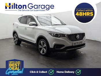 Used MG MG ZS 2020 for sale - 77411595: Photo