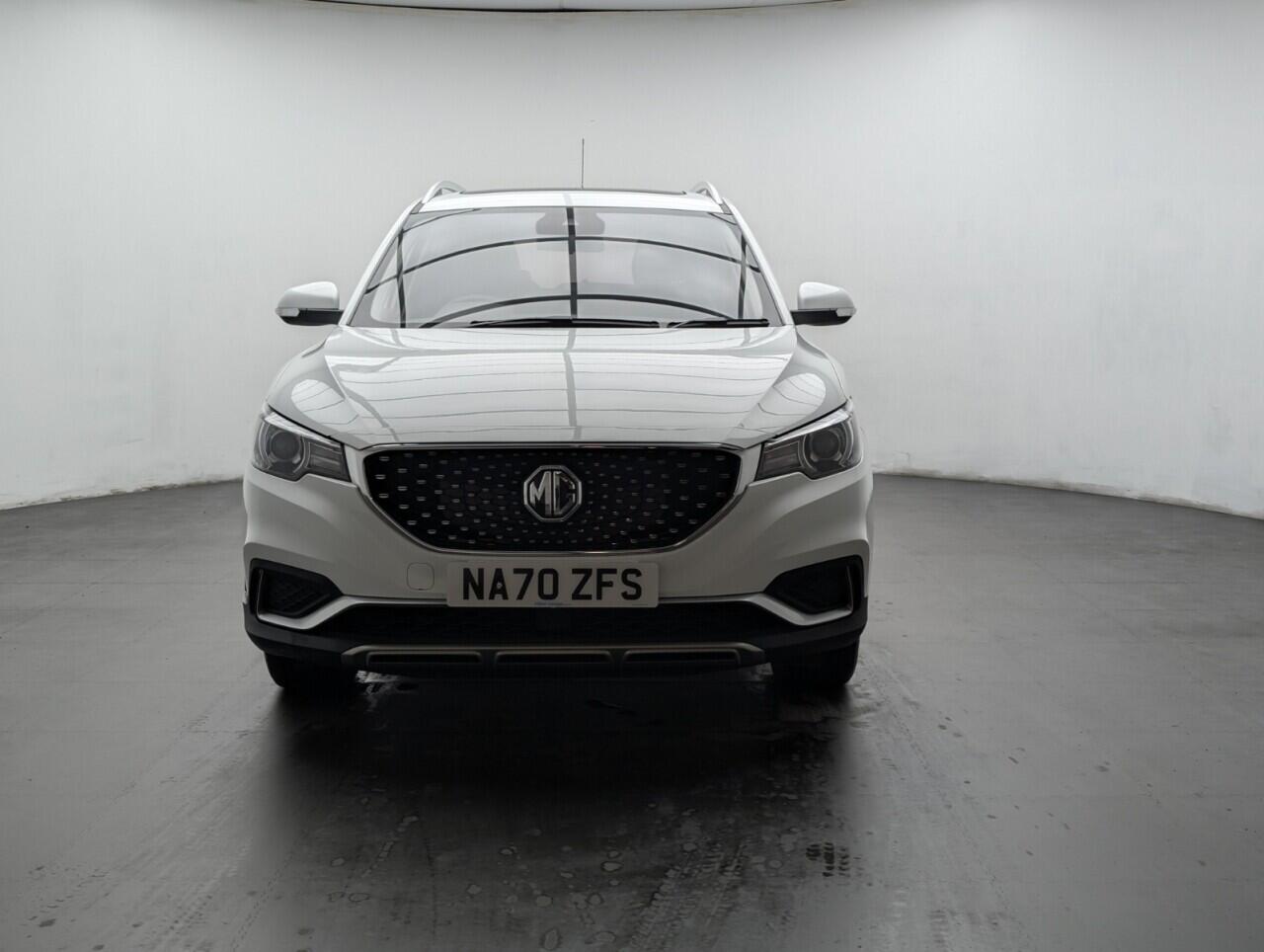 Used MG MG ZS for sale - 77411595: Photo 3