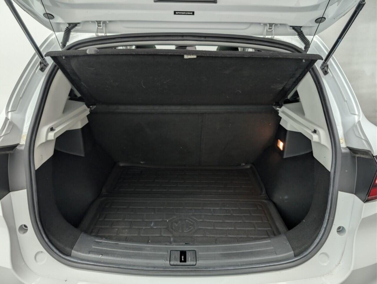 Used MG MG ZS for sale - 77411595: Photo 30