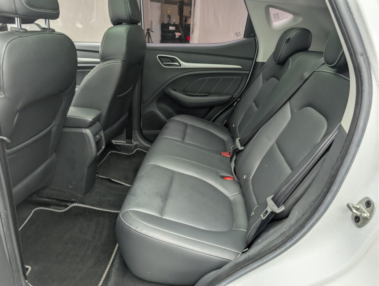 Used MG MG ZS for sale - 77411595: Photo 31