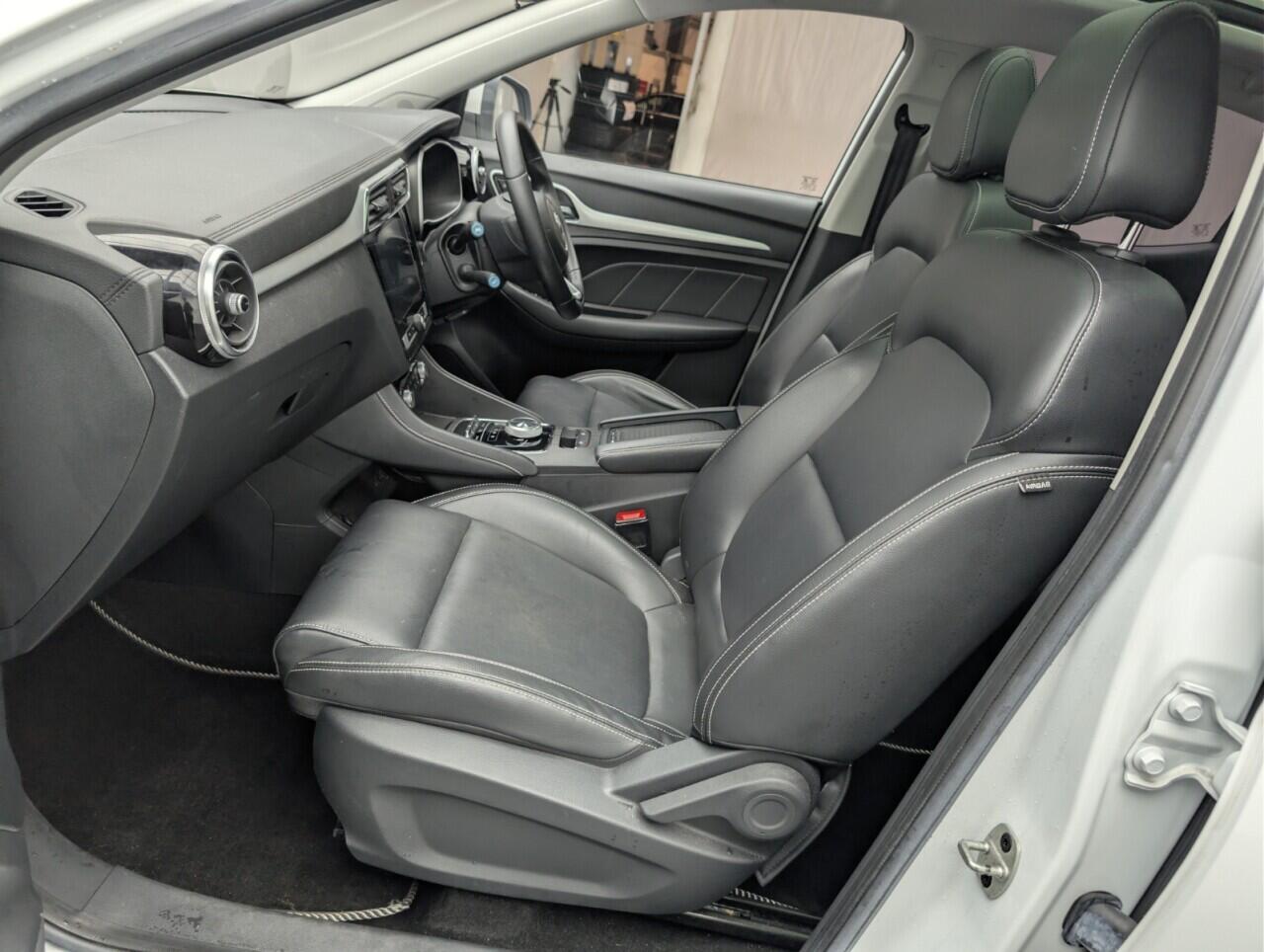 Used MG MG ZS for sale - 77411595: Photo 32