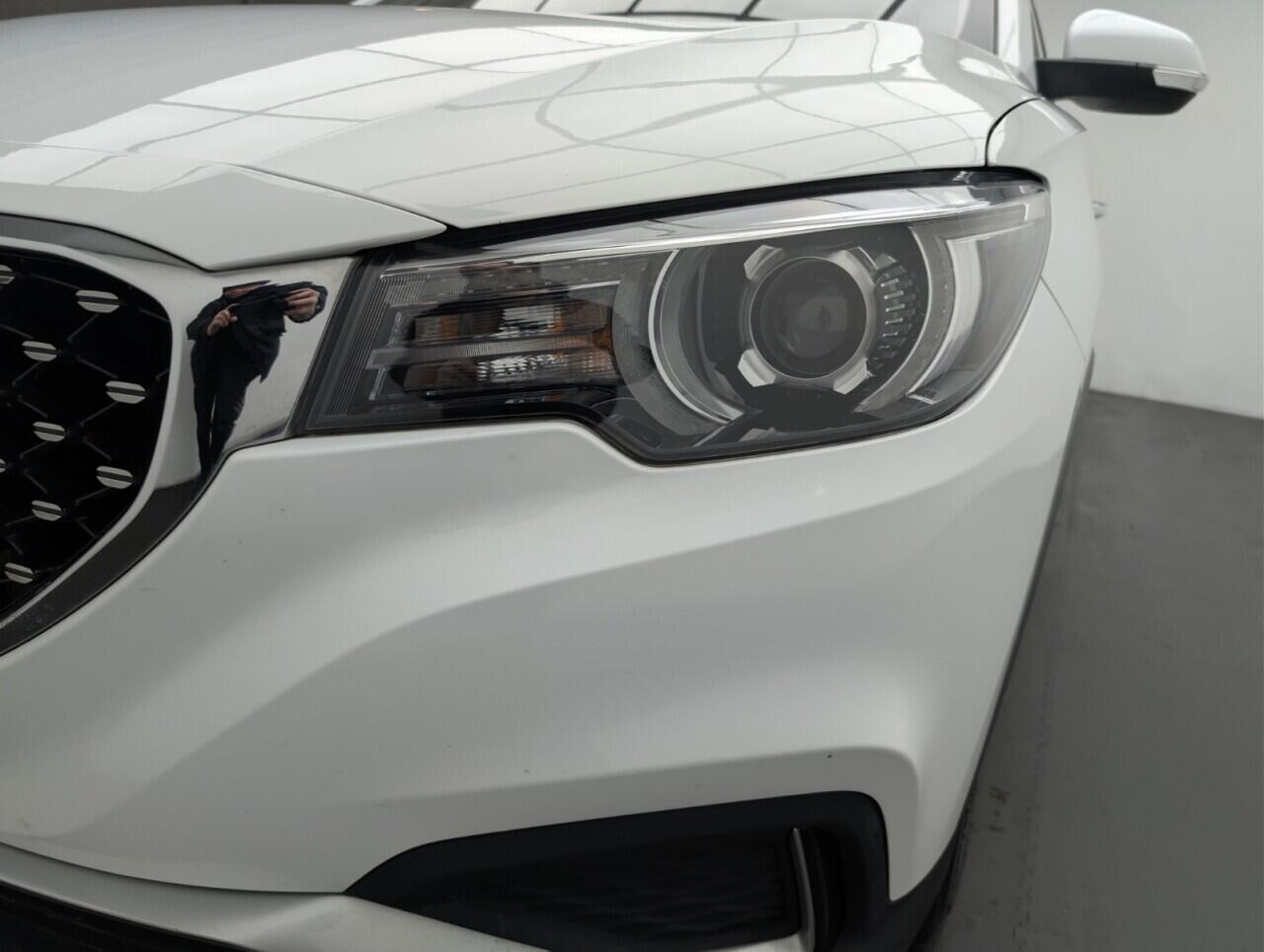 Used MG MG ZS for sale - 77411595: Photo 33