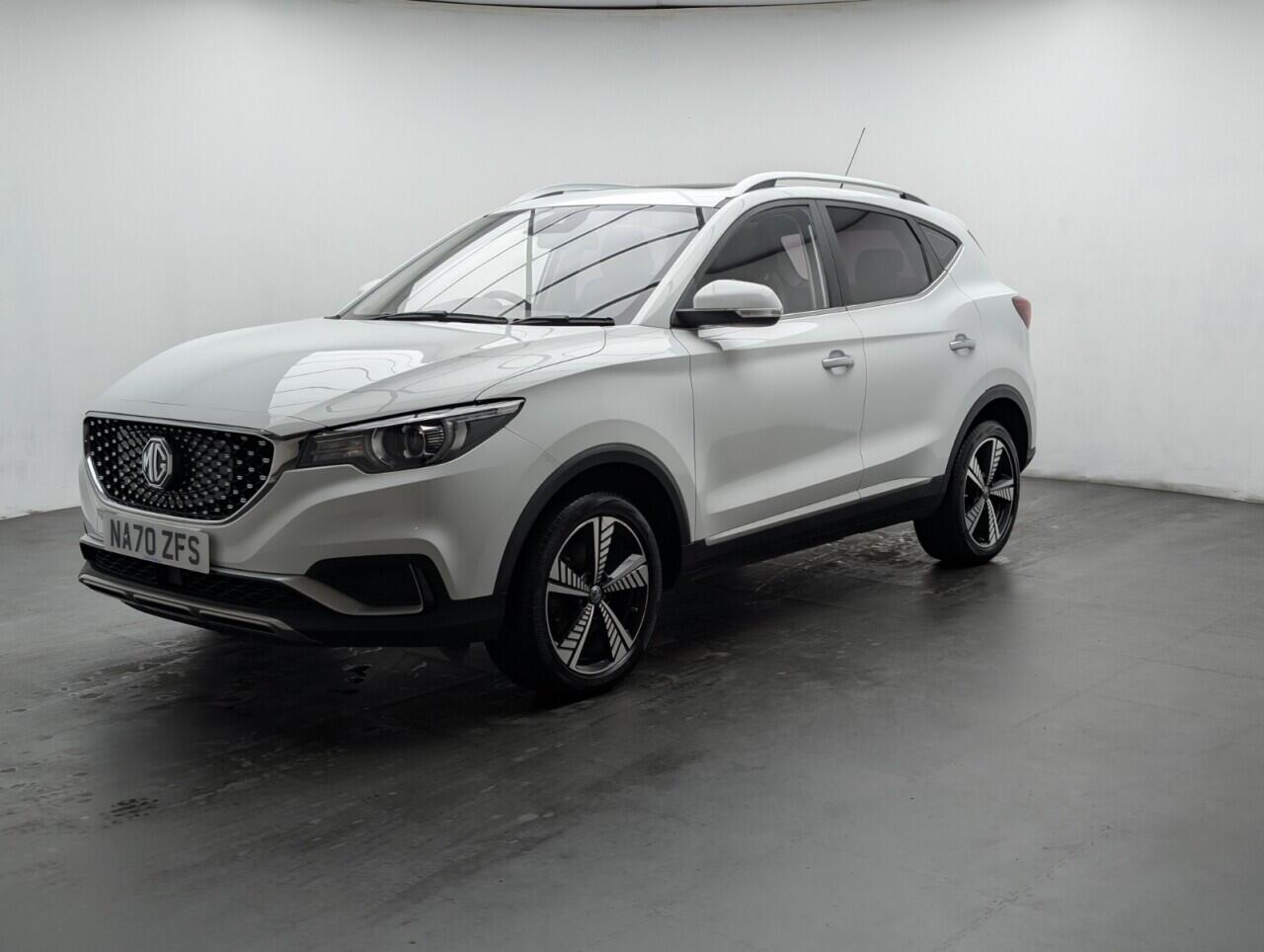 Used MG MG ZS for sale - 77411595: Photo 4