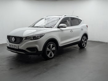 Used MG MG ZS 2020 for sale - 77411595: Photo