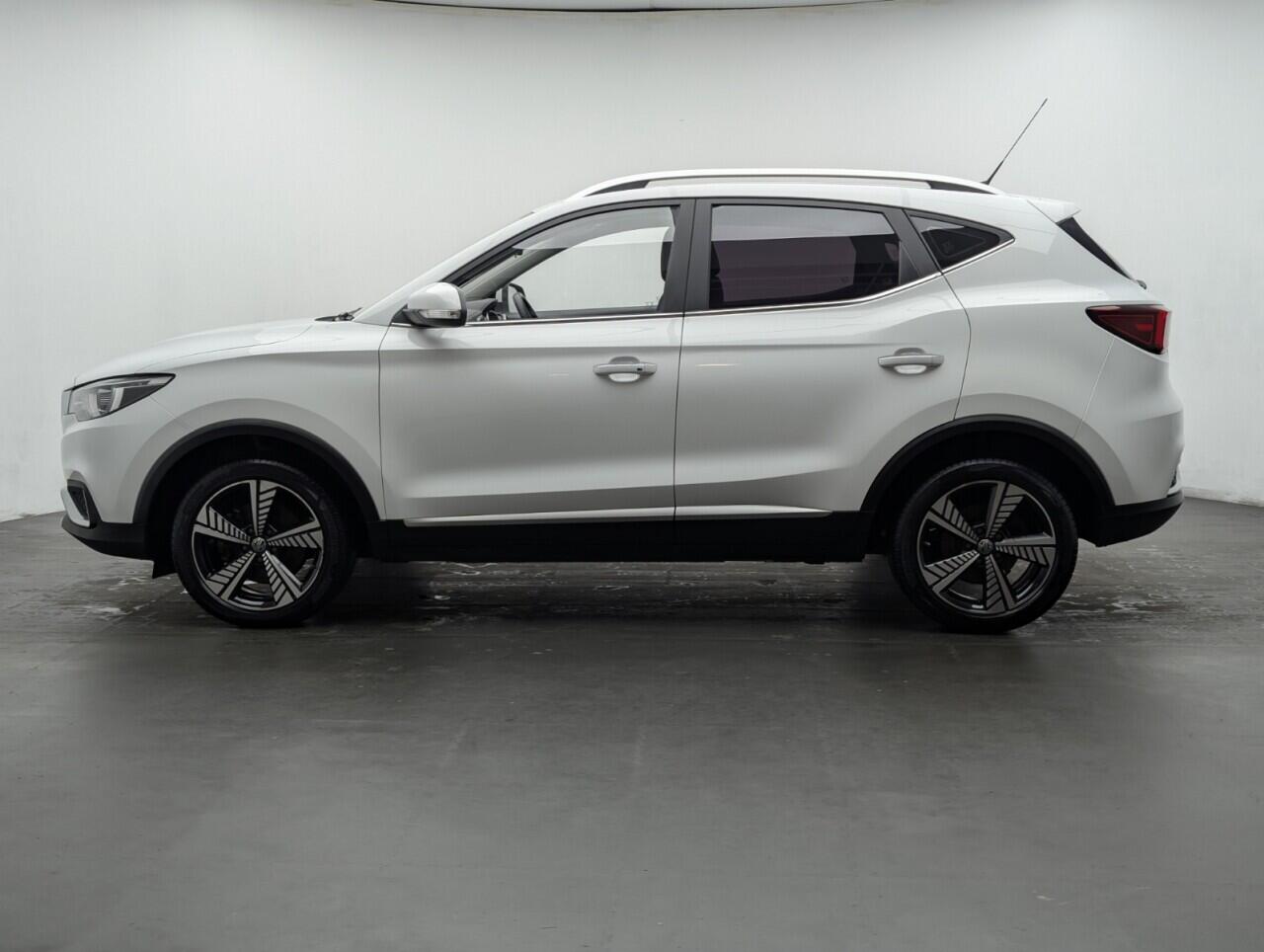 Used MG MG ZS for sale - 77411595: Photo 5