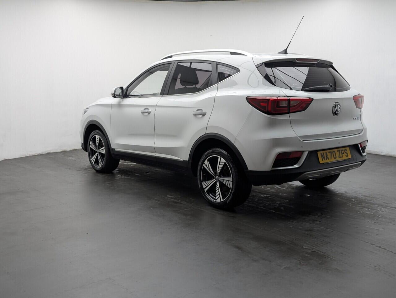 Used MG MG ZS for sale - 77411595: Photo 6