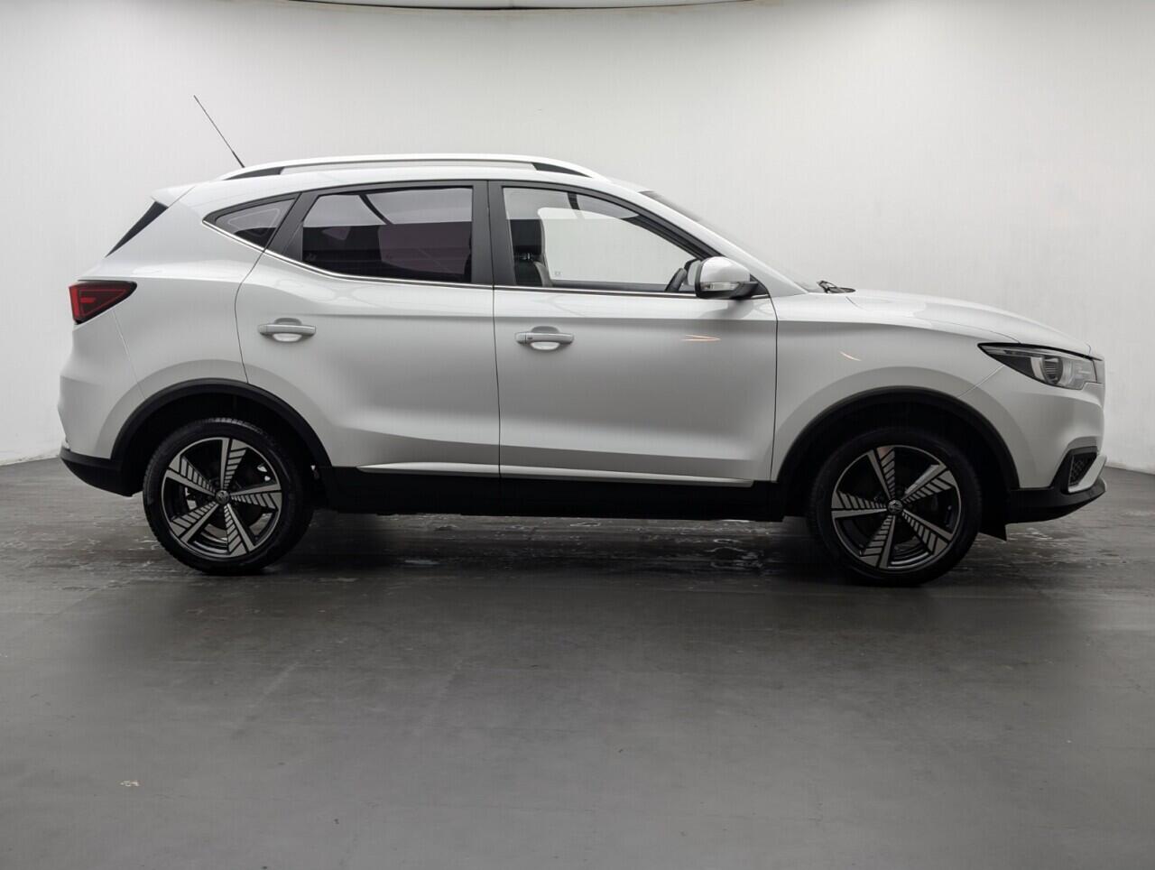 Used MG MG ZS for sale - 77411595: Photo 9