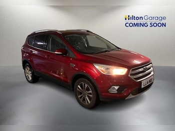 Used Ford Kuga 2017 for sale - 77029455: Photo