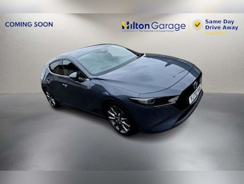 Used Mazda Mazda3 2020 for sale - 78423768: Photo