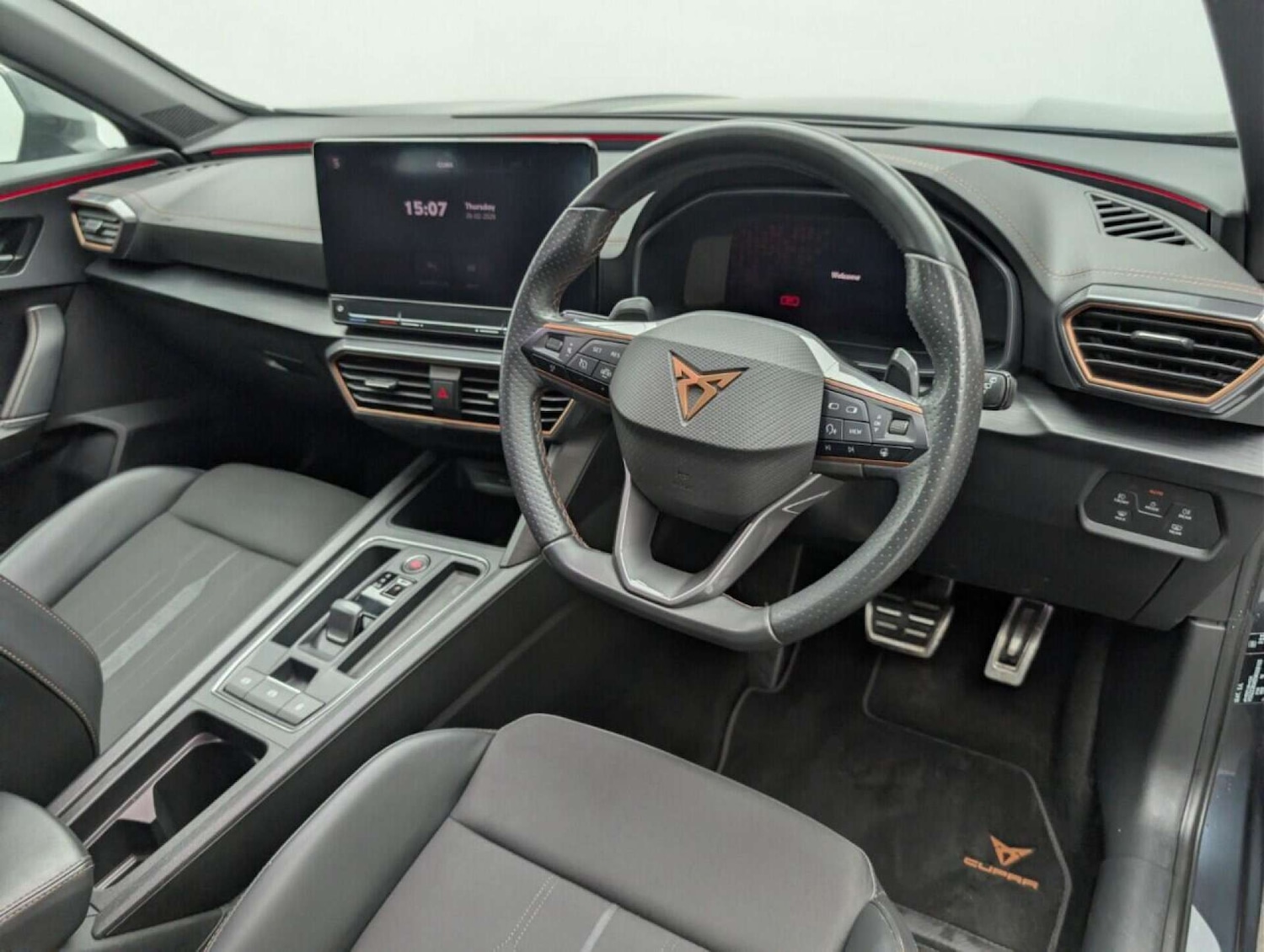 Used Cupra Formentor 2021 for sale - 77714588: Photo 11