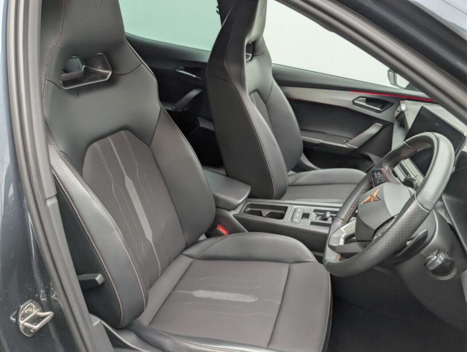 Used Cupra Formentor 2021 for sale - 77714588: Photo 12