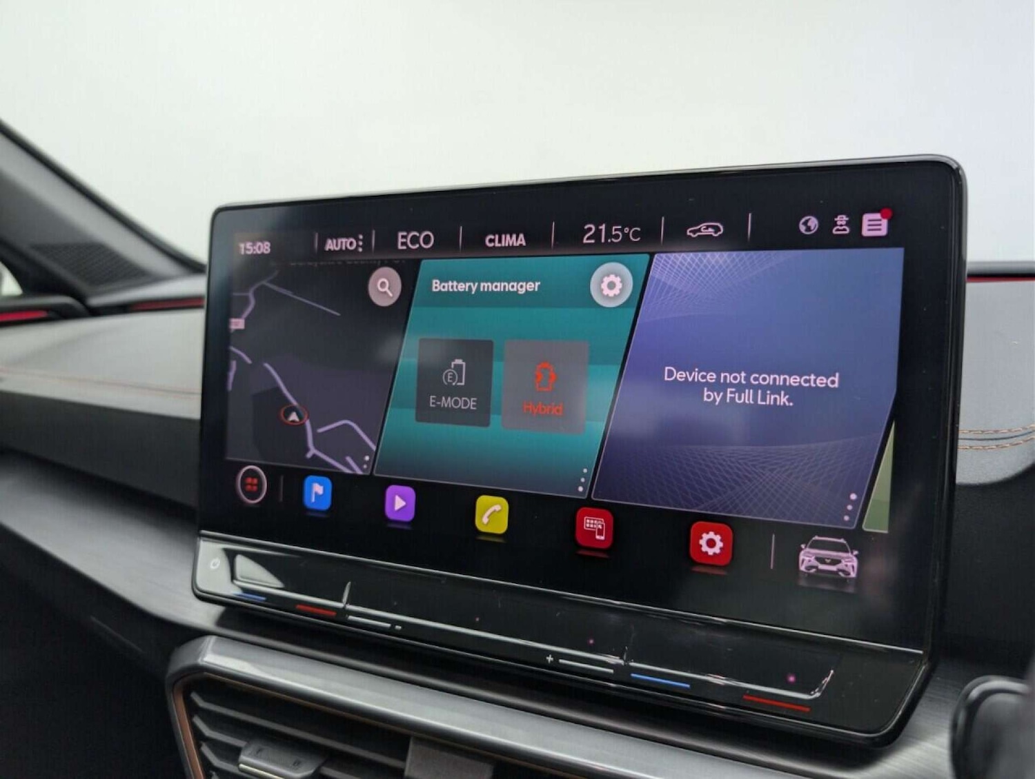 Used Cupra Formentor 2021 for sale - 77714588: Photo 13