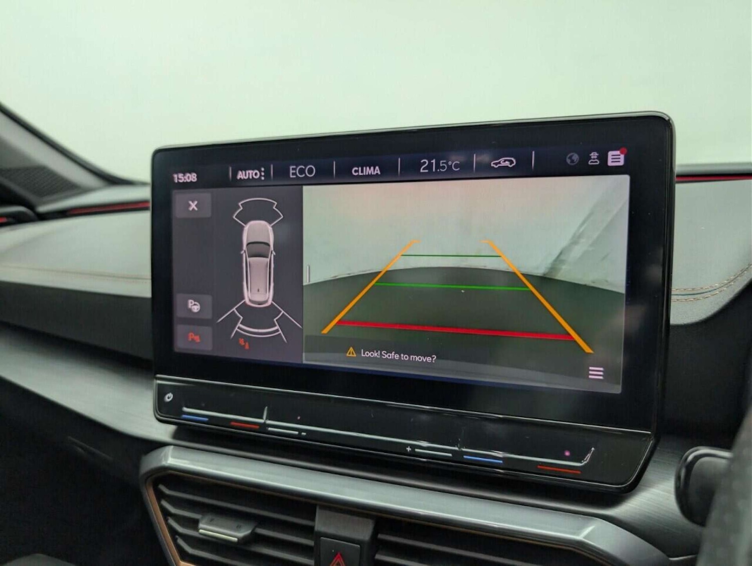 Used Cupra Formentor 2021 for sale - 77714588: Photo 15