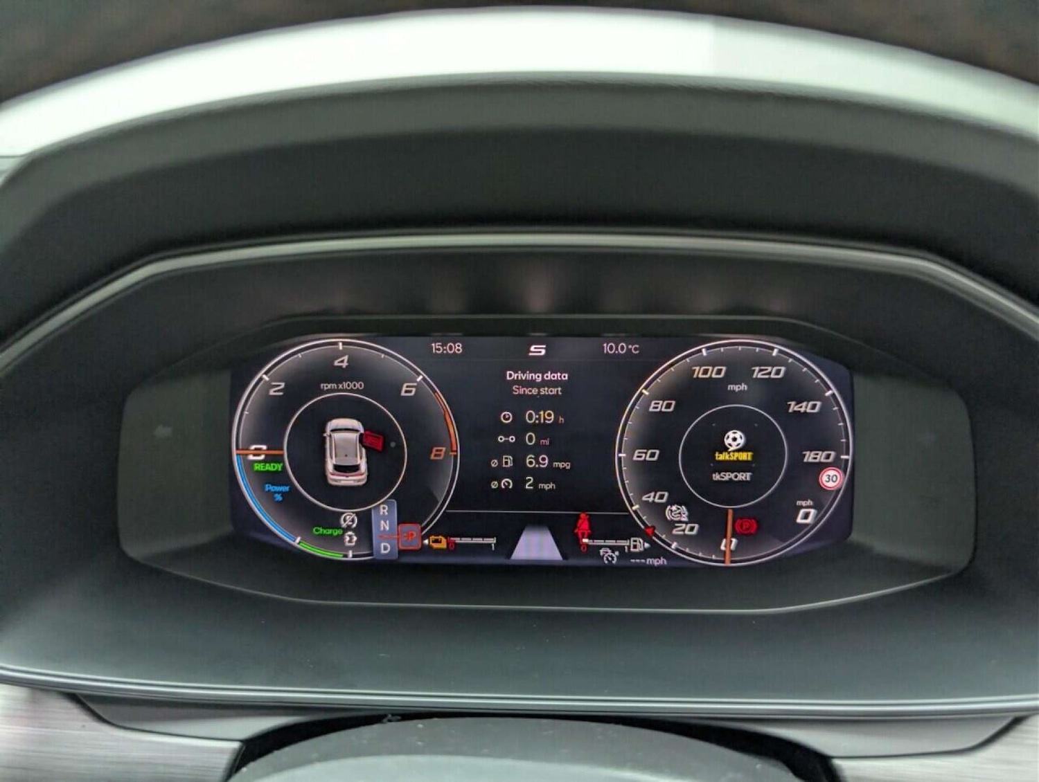 Used Cupra Formentor 2021 for sale - 77714588: Photo 17