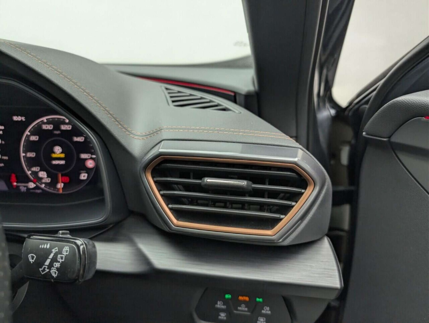 Used Cupra Formentor 2021 for sale - 77714588: Photo 18