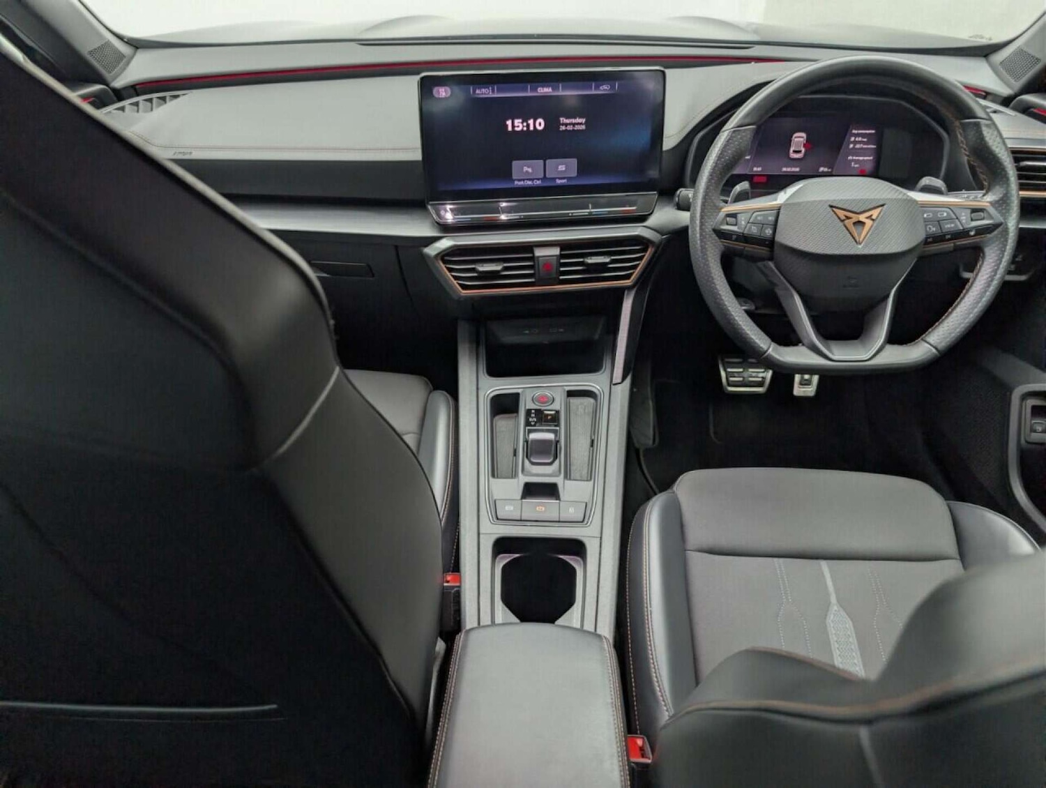 Used Cupra Formentor 2021 for sale - 77714588: Photo 21