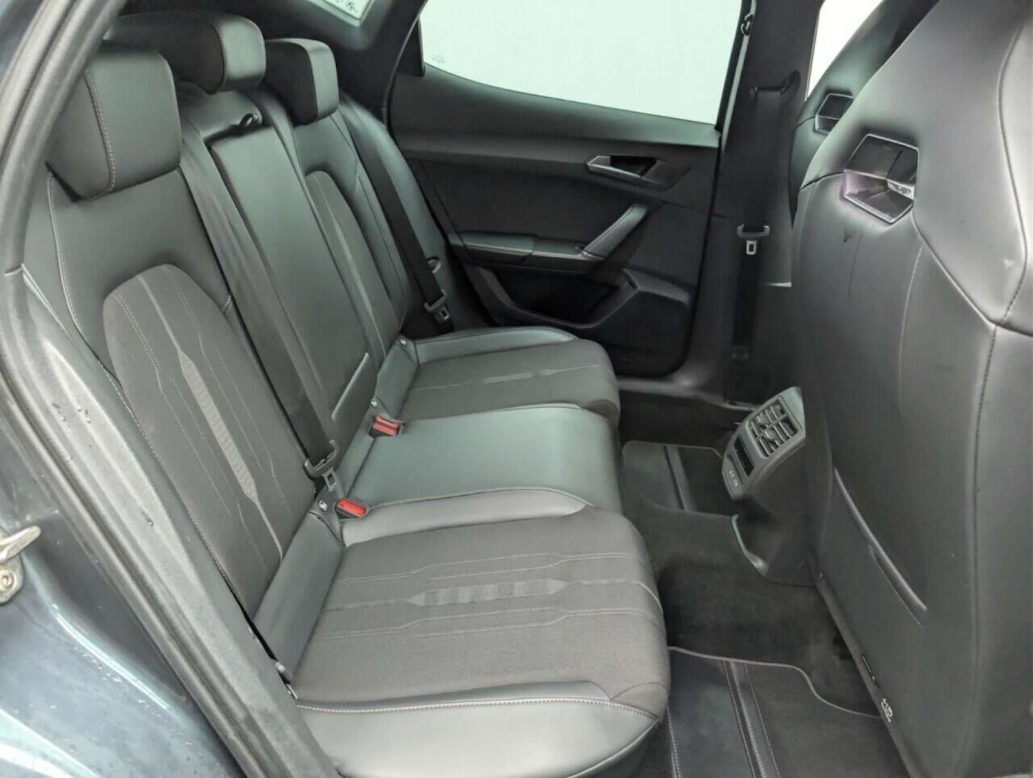 Used Cupra Formentor 2021 for sale - 77714588: Photo 22