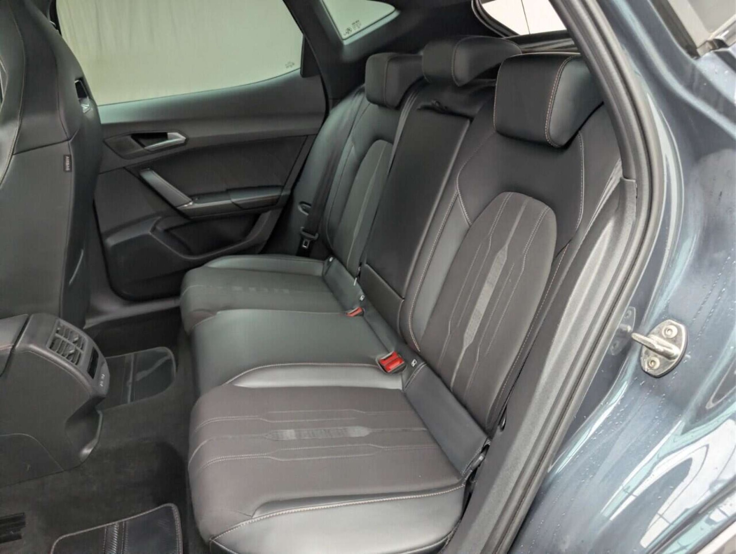 Used Cupra Formentor 2021 for sale - 77714588: Photo 24