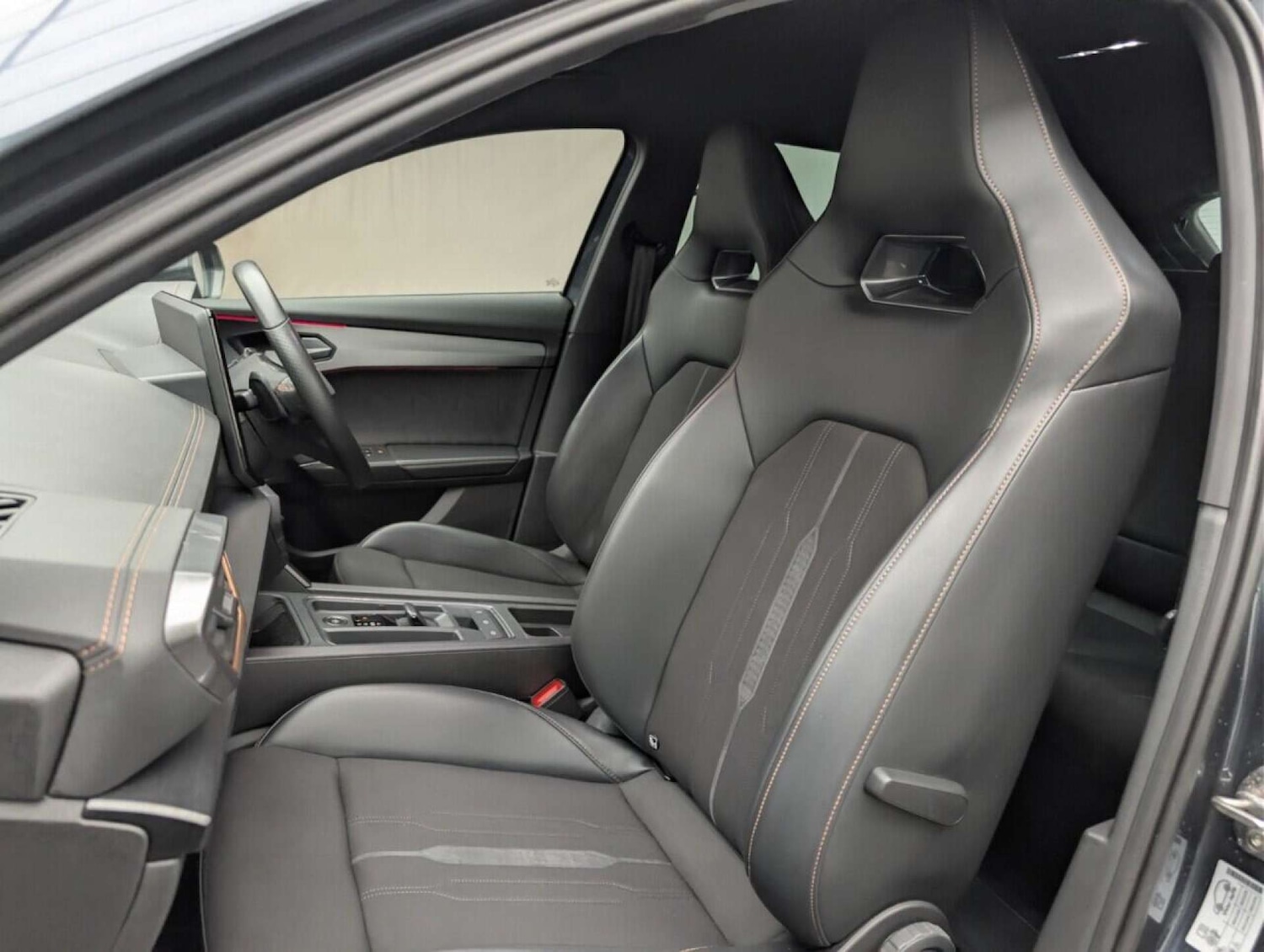 Used Cupra Formentor 2021 for sale - 77714588: Photo 25