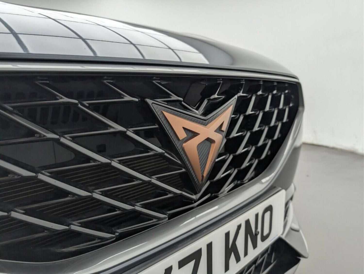 Used Cupra Formentor 2021 for sale - 77714588: Photo 26