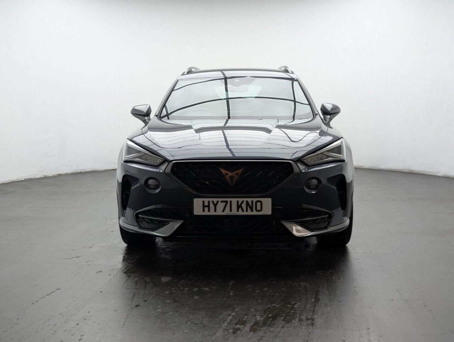 Used Cupra Formentor 2021 for sale - 77714588: Photo 3