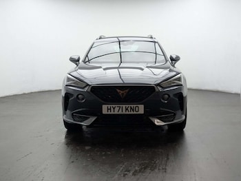 Used Cupra Formentor 2021 for sale - 77714588: Photo