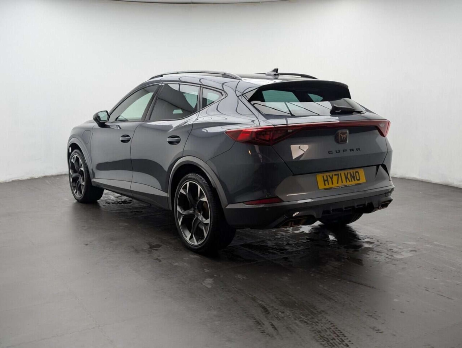 Used Cupra Formentor 2021 for sale - 77714588: Photo 6