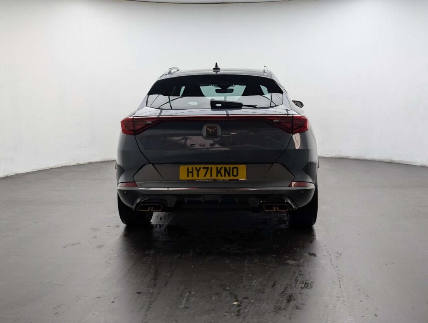 Used Cupra Formentor 2021 for sale - 77714588: Photo 7