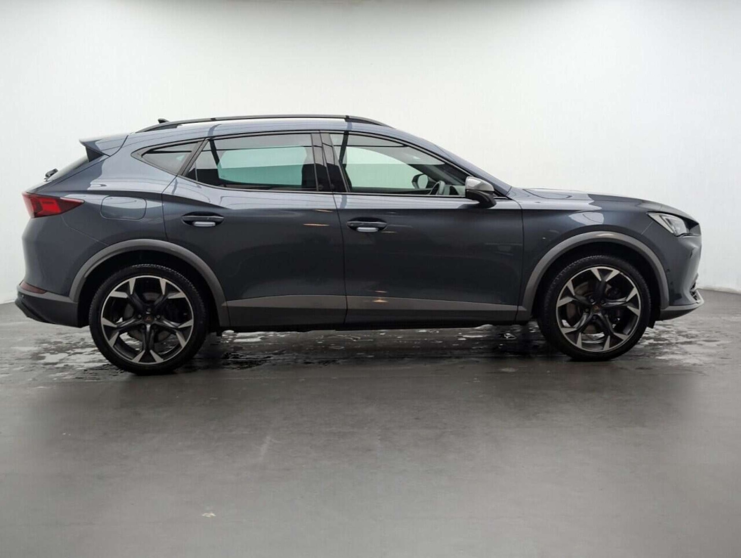 Used Cupra Formentor 2021 for sale - 77714588: Photo 9