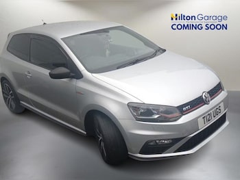 Volkswagen Polo feature image