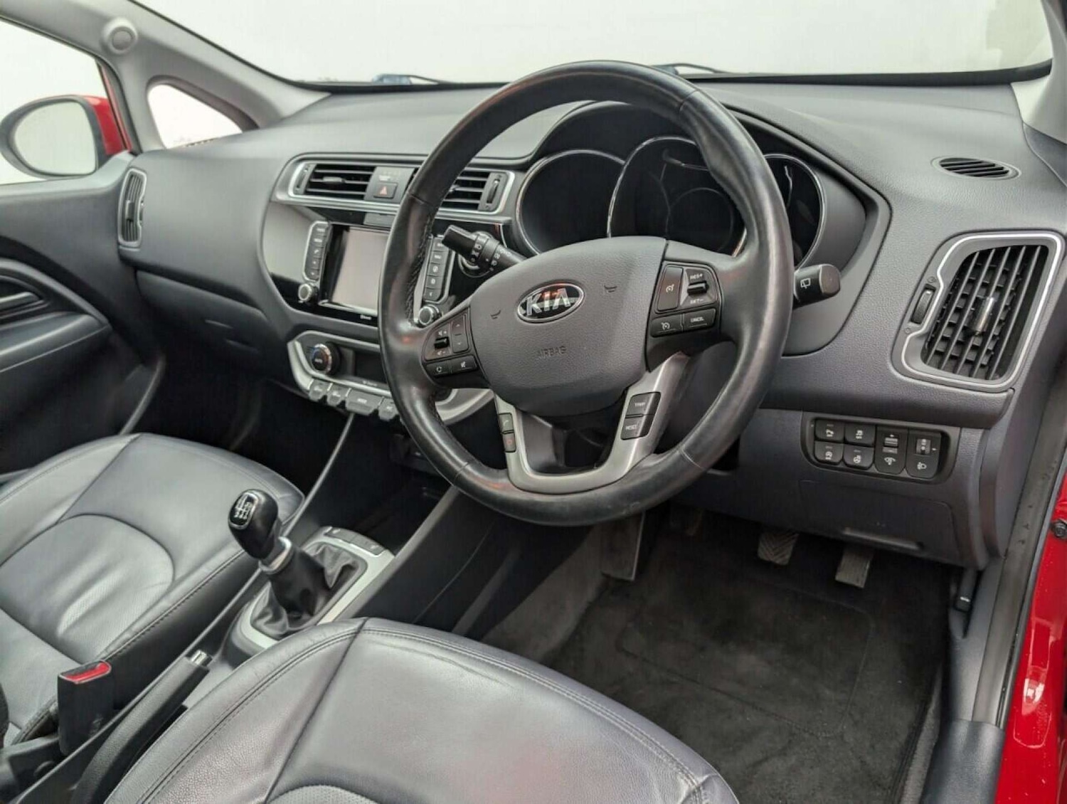 Used Kia Rio 2016 for sale - 77714364: Photo 10