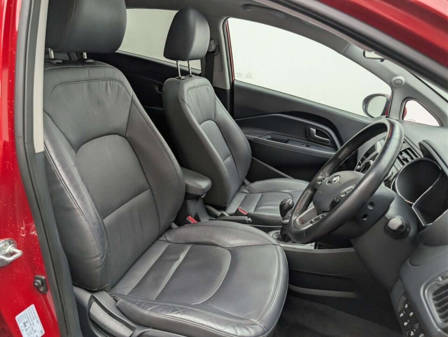 Used Kia Rio 2016 for sale - 77714364: Photo 11