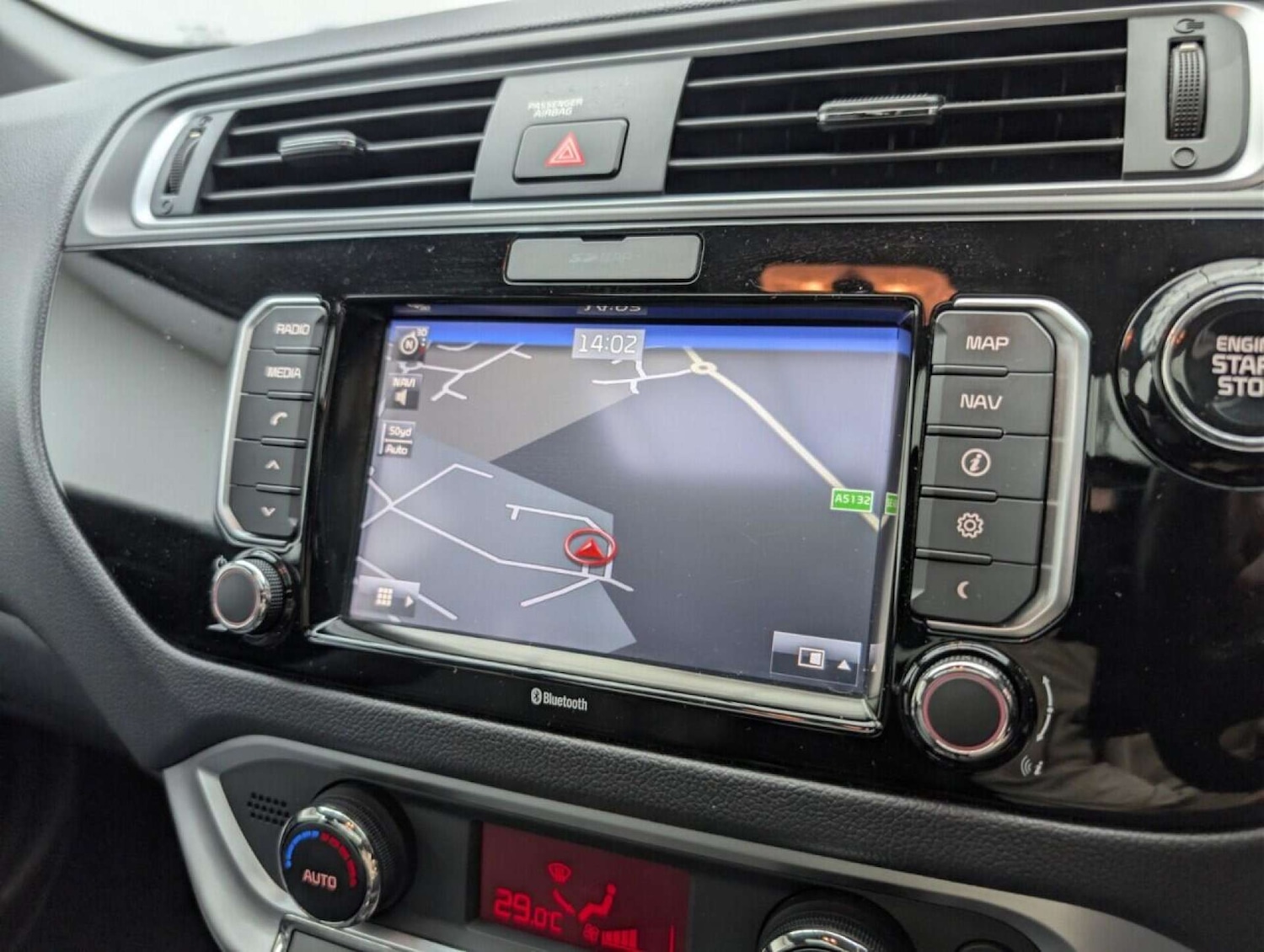 Used Kia Rio 2016 for sale - 77714364: Photo 12