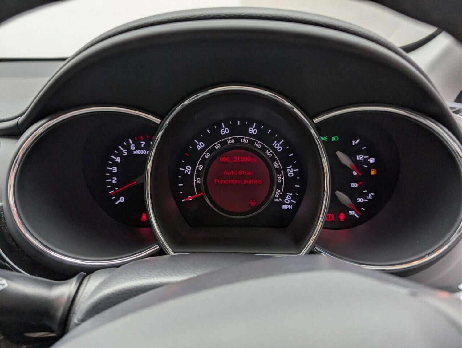 Used Kia Rio 2016 for sale - 77714364: Photo 17