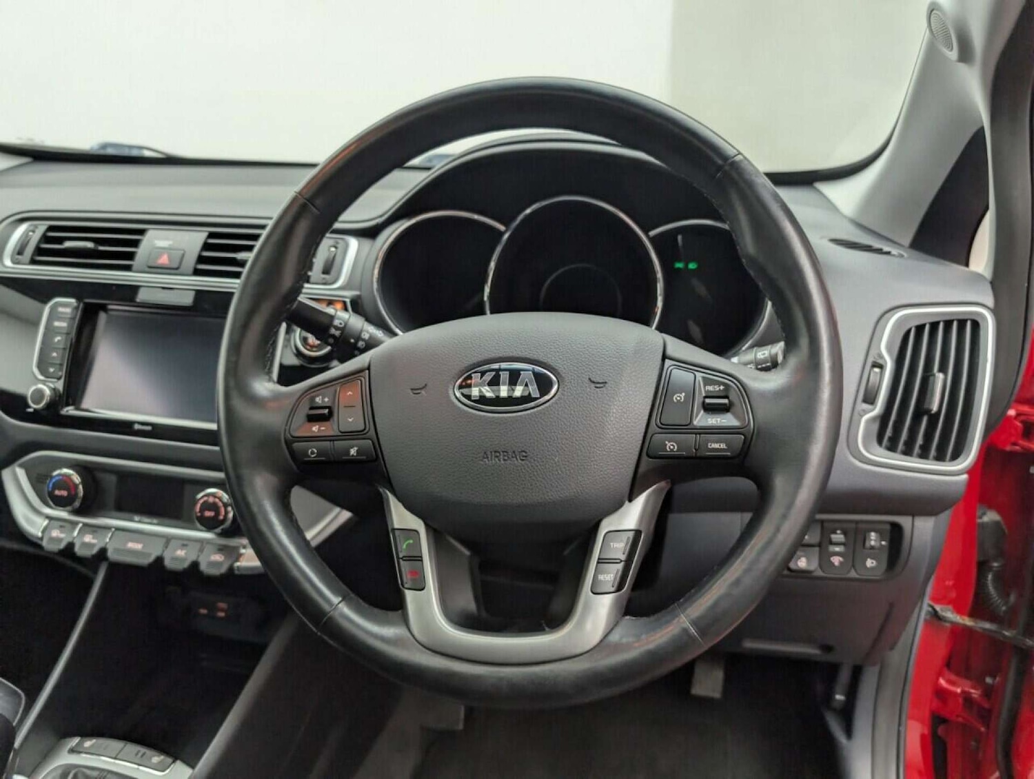 Used Kia Rio 2016 for sale - 77714364: Photo 20