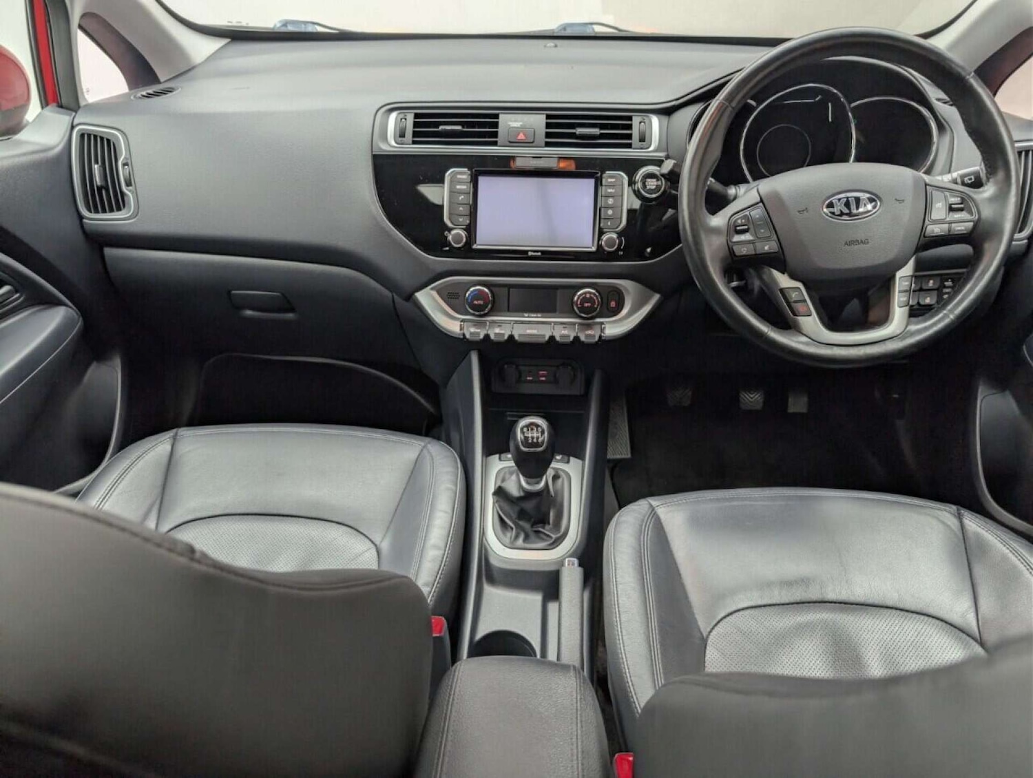 Used Kia Rio 2016 for sale - 77714364: Photo 22