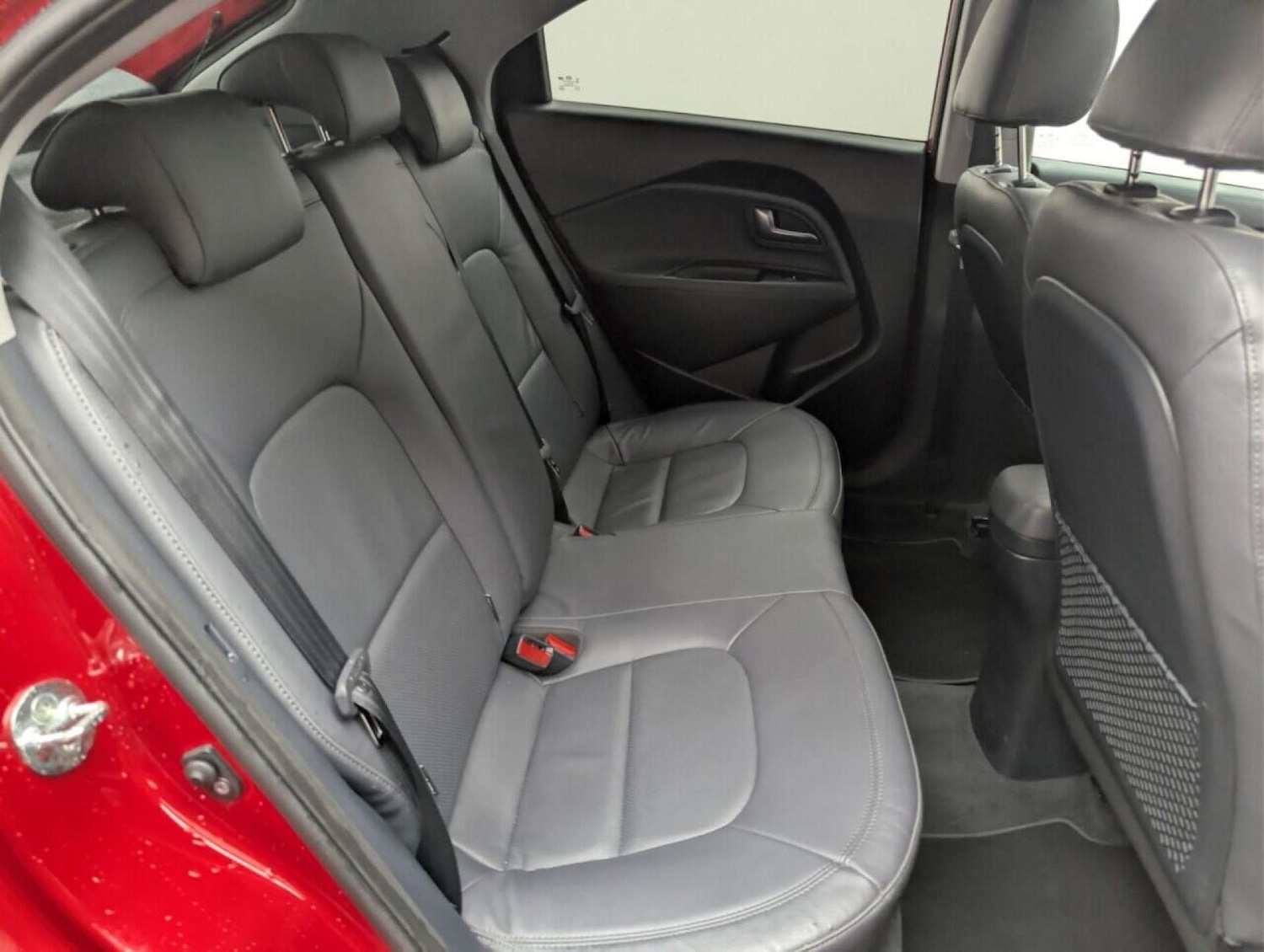 Used Kia Rio 2016 for sale - 77714364: Photo 23