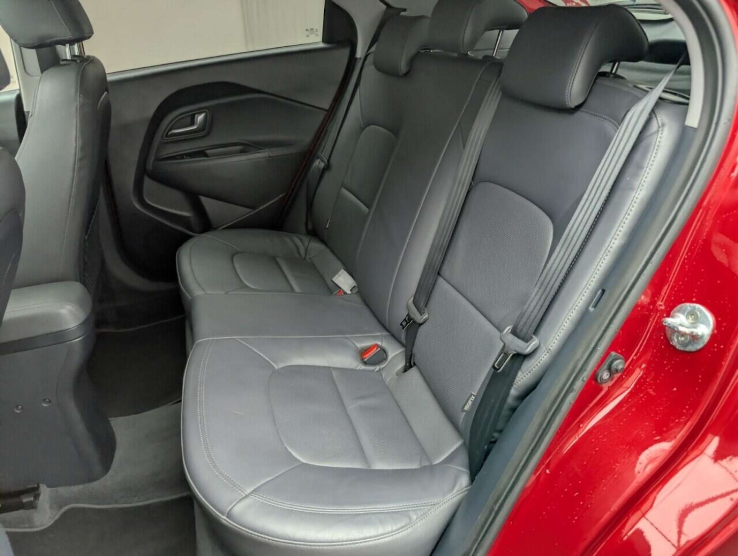 Used Kia Rio 2016 for sale - 77714364: Photo 25