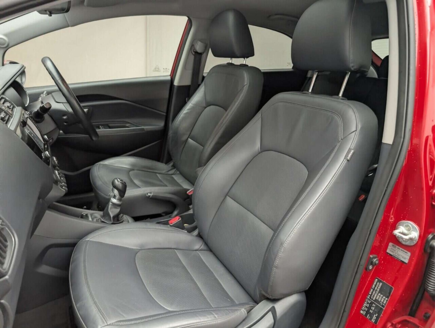 Used Kia Rio 2016 for sale - 77714364: Photo 26