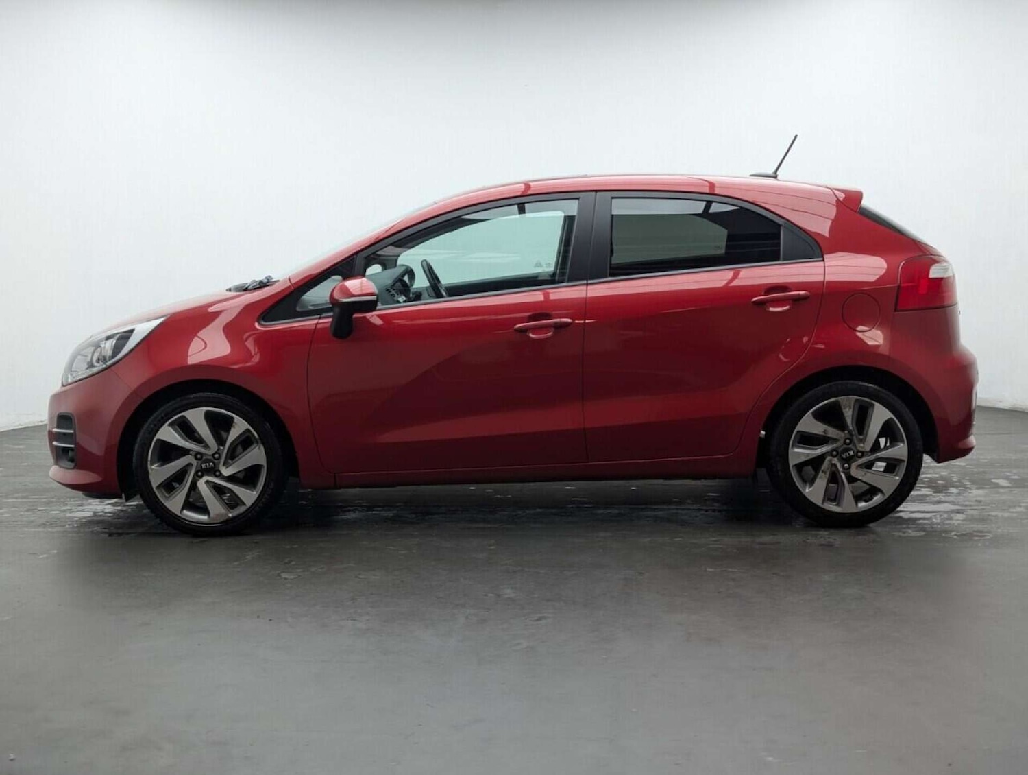 Used Kia Rio 2016 for sale - 77714364: Photo 5
