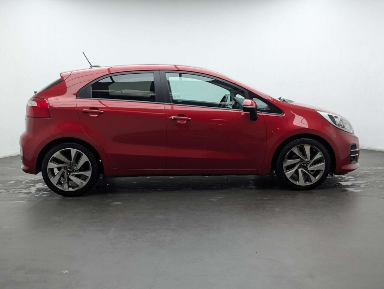 Used Kia Rio 2016 for sale - 77714364: Photo 9