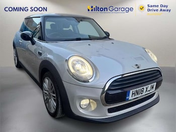 Used MINI Hatch 2018 for sale - 78806554: Photo