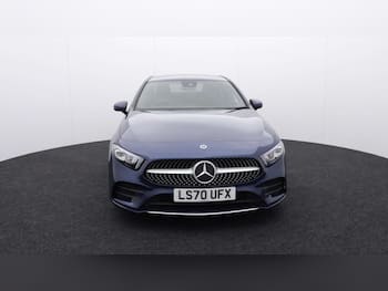 Used Mercedes-Benz A-Class 2020 for sale - 79695963: Photo