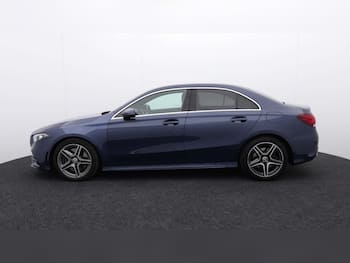 Used Mercedes-Benz A-Class 2020 for sale - 79695963: Photo