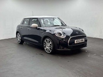Used MINI Hatch 2023 for sale - 79206045: Photo